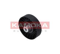 R0245 KAMOKA Galoppino/Guidacinghia, Cinghia Poly-V per ALFA ROMEO,AUDI,BMW,DAIH