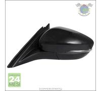 R02479D Specchio Retrovisore Dx Destro per Ford 2018/07>2021/12 Ford 2022/01>