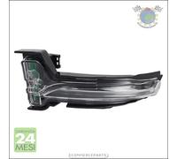 R02483D Fanale Retrovisore A Led Dx Destro per Ford 2018/07>2021/12 Ford 2022/0