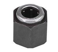 R025 Dado esagonale unidirezionale Cuscinetto 12mm Parti del motore Nitro per auto RC in scala 1/10 HSP /