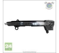 R02509D Fanale Retrovisore Dx Destro per Seat 2016/03>2020/07 Seat 2019/01> Se