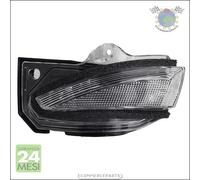 R02587D Fanale Retrovisore A Led Dx Destro per Toyota 2019/01> Toyota 2020/07>