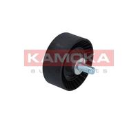 R0261 KAMOKA Galoppino/Guidacinghia, Cinghia Poly-V per FIAT,IVECO