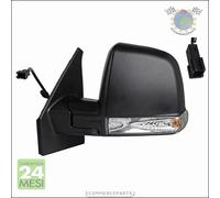 R02643D Specchio Retrovisore Dx Destro per Fiat 2015/05>2022/05