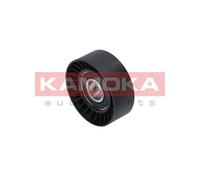 R0266 KAMOKA Braccio tenditore, Cinghia Poly-V per ALFA ROMEO,BMW,CHEVROLET,CHRY