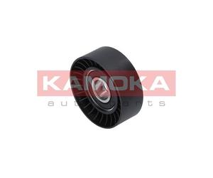 R0266 KAMOKA Braccio tenditore, Cinghia Poly-V per ALFA ROMEO,BMW,CHEVROLET,CHRY