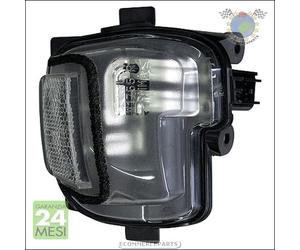 R02661D Fanale Retrovisore Dx Destro per Mazda 3 2013/09>2017/02 Mazda 2 2015/0