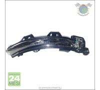R02718D Fanale Retrovisore Dx Destro per Volvo 2016/01> Volvo 2017/10> Volvo 2