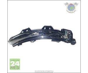 R02718D Fanale Retrovisore Dx Destro per Volvo 2016/01> Volvo 2017/10> Volvo 2