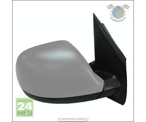 R02762D Specchio Retrovisore Dx Destro per Volkswagen 2015/05> Volkswagen 2019/