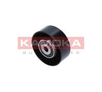 R0287 KAMOKA Galoppino/Guidacinghia, Cinghia Poly-V per CITROËN,PEUGEOT