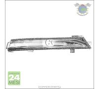 R02877D Fanale Retrovisore Dx Destro per Hyundai 2017/02>