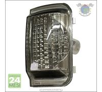 R02895D Fanale Retrovisore Dx Destro per Citroen 2006/01>2014/06 Citroen 2014/1