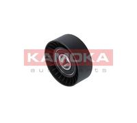 R0290 KAMOKA Braccio tenditore, Cinghia Poly-V per ASTON MARTIN,AUDI,BMW,BUGATTI