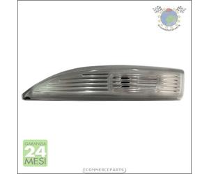 R02916D Fanale Retrovisore Dx Destro per Ford 2016/06>2018/05 Ford 2018/06>