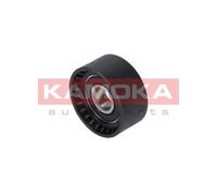 R0297 KAMOKA Braccio tenditore, Cinghia Poly-V per CITROËN,FORD,HONDA,HYUNDAI,MA