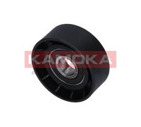 Rullo cinghia trapezoidale R0306 KAMOKA per ALFA ROMEO 159 159 Sportwagon