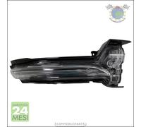 R03077S Fanale Retrovisore A Led Sx Sinistro per Ford 2020/01>