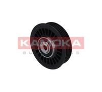 R0318 KAMOKA Galoppino/Guidacinghia, Cinghia Poly-V per AUDI,SKODA,VW