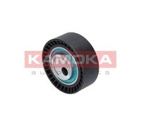 R0334 KAMOKA Rullo tenditore, Cinghia Poly-V per AUDI,CITROËN,DAIHATSU,DAIMLER,F