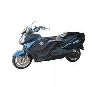 R037 TUCANO URBANO TERMOSCUD COPRIGAMBE SPECIFICO PER SUZUKI BURGMAN 650 2003 2004 2005 2006 2007 2008 2009 2010 2011 2012
