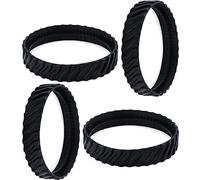 R0526100 - Pulitore per piscina, compatibile con le migliori marche, sostituisce MX8 Elite, MX6 Elite, MX8, MX6, AXV408P, AXV602P, AXV622DPK, AXV014SP, confezione da 4