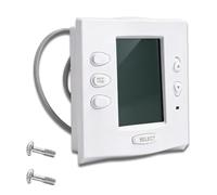 R0551800 Controller di servizio compatibile con Zodiac Jandy Aqualink RS | PCB del pannello di controllo dello stagno e della stazione termale del sistema di tocco con l'esposizione LCD