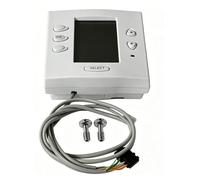 R0551800 Controller di servizio di ricambio per Zodiac Jandy AquaLink RS One Touch Control System, compatibile con R0550700 59-130-1108, pannello di controllo PCB per piscine e spa con pulsanti LCD