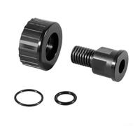 R0552000 Adattatore serbatoio con O-Ring e raccordo per Zodiac DEV e CS Series per filtri Pool Spa tra cui DEV48 DEV60 CS100 CS150 CS200 CS250