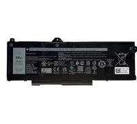 R05P0 Dell Battery, 64WHR, 4 Cell, Lithium Ion, BYD, (Primary) 64 Wh