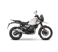 R0HM44IF SHAD 3P SYSTEM ATTACCO LATERALE ROYAL ENFIELD HIMALAYAN 450