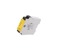 R1.188.0530.1 SNZ 4052K-A SNZ 4052K-A Modulo: Relè di sicurezza 24VAC Contatt...