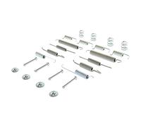 R1 Concepts HK2-54057 - Kit hardware freno a tamburo posteriore