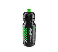 R1 Raceone XR1 600 CC, Bike Bottle Unisex Adulto, Green, Standard