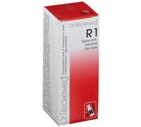 R1 Reckeweg Gocce 50 ml