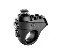 R1 Telecomando VR compatibile con Bluetooth 40 a forma di anello per telefono iOS Android Visore VR