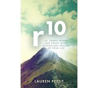 r10: 10 Power Words God Freely Gives During Any Season of Your Life - Pett...