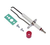 Elettrodo Candela accensione e rilevazione Beretta R10027864 Meteo Green