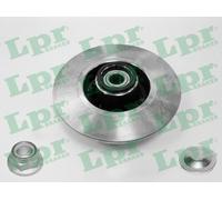 R1005PCA Disco freno Lpr
