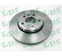R1007V Disco freno Lpr