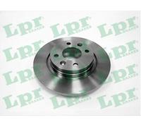 R1015P Disco freno Lpr