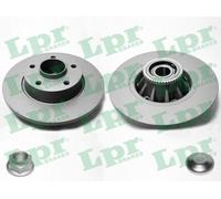 LPR R1020PRCA Disco freno