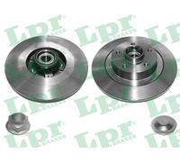 R1032PCA Disco freno Lpr