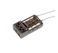 R10360T+ 10 canali AS3X+ e Ricevitore di telemetria Sicuro, SPM-1034