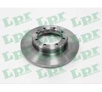 R1042P Disco freno Lpr