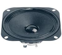 R10S-4OHM Visaton Altoparlante, Fullrange, 4 Ohm, 4"