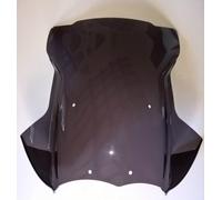 R1200GS ADVENTURE 2012 parabrezza cupolino deflettore k25 nero windshield dark