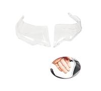 R1200GS Handguard Handguard Shield Guard Protector Piano parabrezza adatto compatible with B~W R1250GS LC ADV GSA F800GS Adventure S1000xr F750GS F850GS F900R (Color : White)