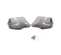 R1200GS Handguard Handguard Shield Guard Protector Piano parabrezza adatto compatible with B~W R1250GS LC ADV GSA F800GS Adventure S1000xr F750GS F850GS F900R (Color : Gray)