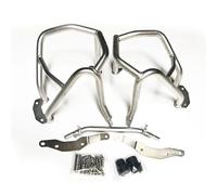 R1200GS Protezione Motore Superiore E Inferiore Highway Freeway Serbatoio Carburante Per R 1200GS 2014 2015 2016 2017